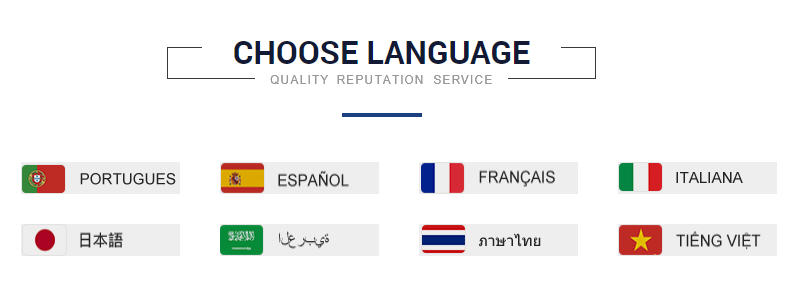 多语言建站,多语言网站建设,多语言网站制作,多语言网站设计